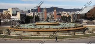 magic fountain of Montjuïc 0002